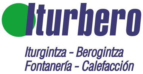 logotipo Iturbero